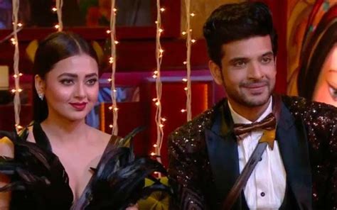 Wow Karan Kundrra Tejasswi Prakash Are Getting Married Soon Confirms