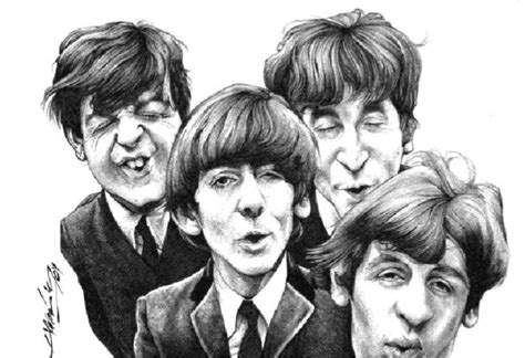 O Baú Do Edu The Beatles