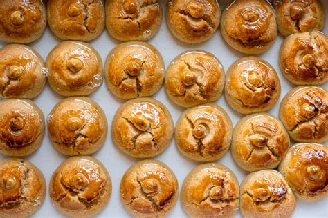 Sekerpare Turkish Semolina Cookies Cooking Gorgeous