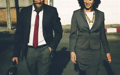 How To Be A Success Businessman Buildingrelationship21