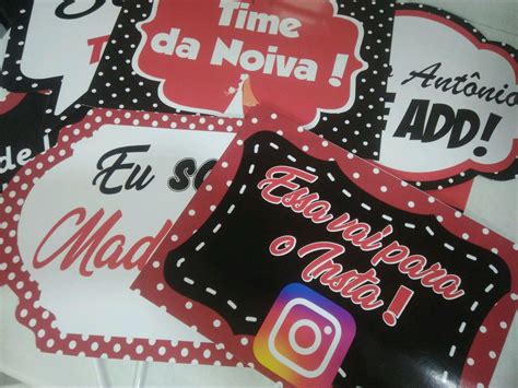 Plaquinhas Divertidas Ch De Lingerie Elo Produtos Especiais