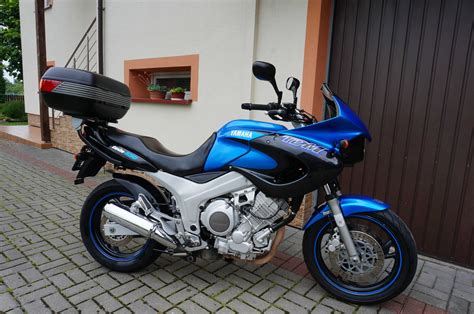 Yamaha Tdm Tx Tdm Wola D Bi Ska Olx Pl