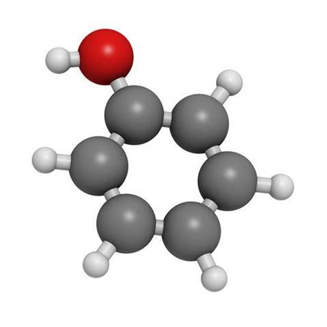 Phenol | Podcast | Chemistry World