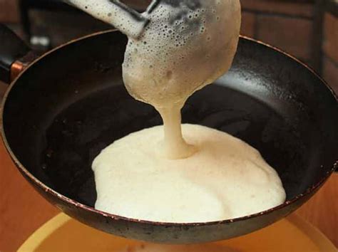 Receta De Hot Cake Esponjosos Al Estilo Americano O Tortitas