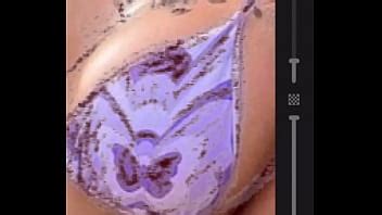 Desenhar uma mulher gostosa de biquíni na praia e bater punheta em off XVIDEOS