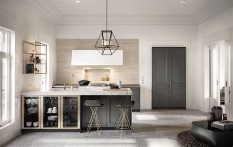 Siematic Classic Keukens Tijdloze Elegantie