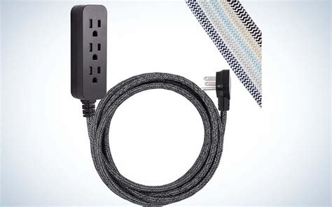 The Best Extension Cords Of 2023 Popular Science