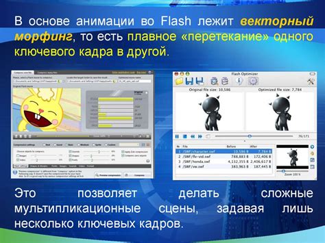 Технология Flash в современном интернете - презентация онлайн