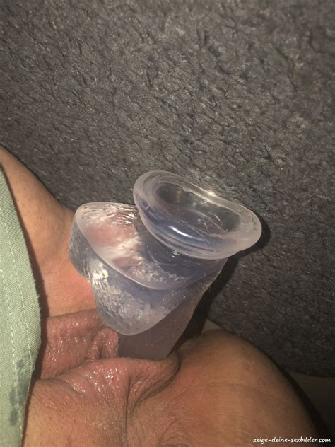 Dildo In Der Muschi Zeige Deine Sex Bilder
