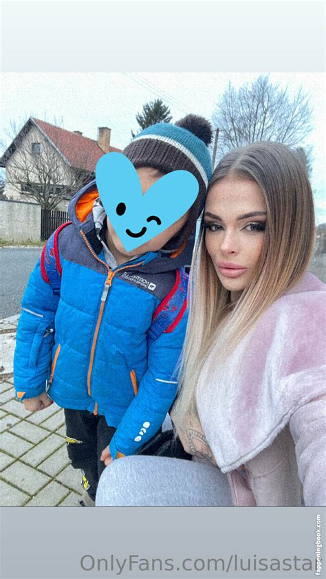 Luisastar Nude OnlyFans Leaks Fappening FappeningBook