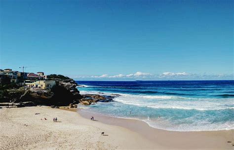 Tamarama Beach| National Pool Fences