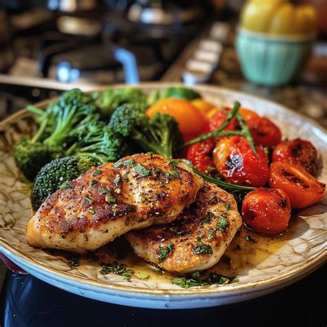 7 Super Easy Keto Dinner Recipes