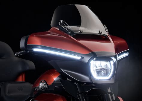 2025 Street Glide Ultra Motorcycle Harley Davidson Usa