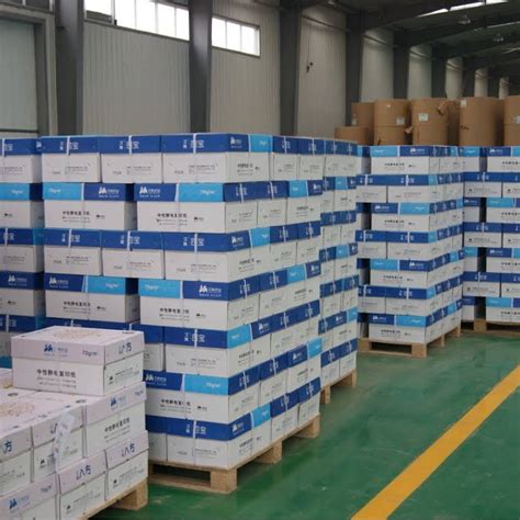 A4 Copy Paper – CA TRADING GMBH
