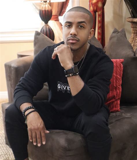 Marques Houston Movies 2024 Aubry Candice