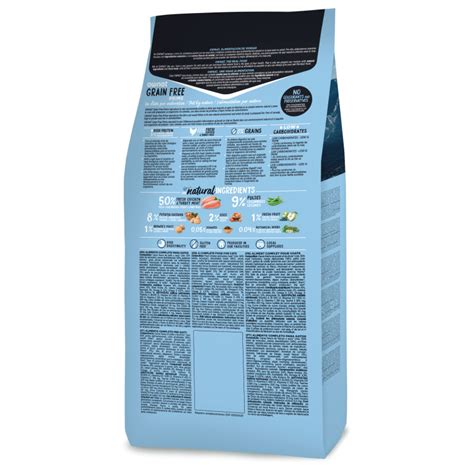 OWNAT Prime Grain Free - Chaton