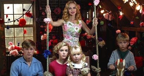 Book To Tv Movie Lifetime Developing Sequel To Flowers In The Attic