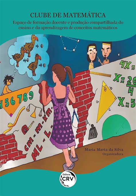 Maria Silva Professora De Matemática