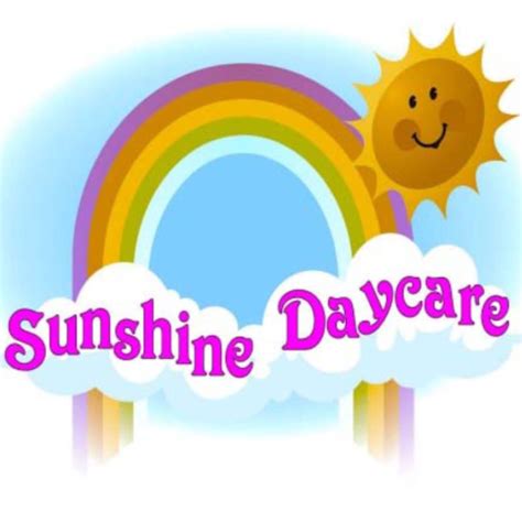 Home Sunshine Day Care
