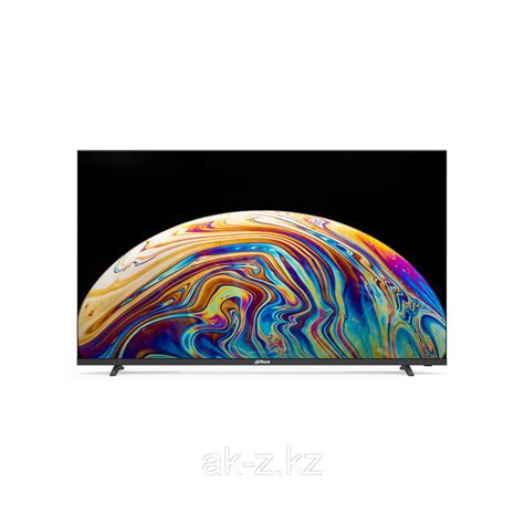 Купить Смарт телевизор Dahua DHI-LTV43-SD400 43" Ultra HD: продажа ...