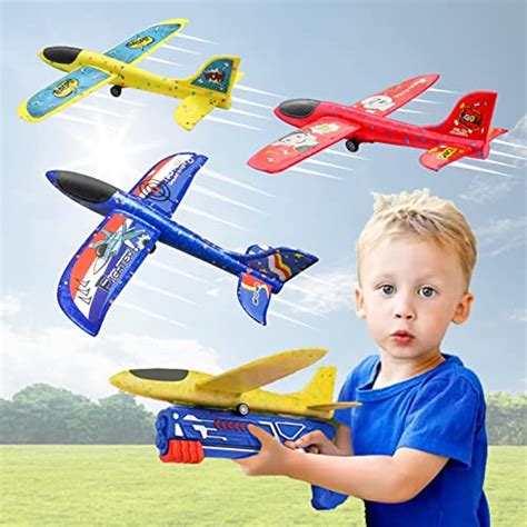 Finding The Best Airplane Toys For Children To Enjoy