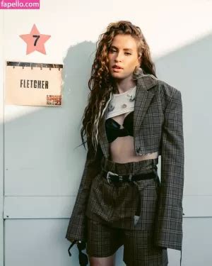 Fletcher Nude Photos Videos I Nudes Celeb Nudes