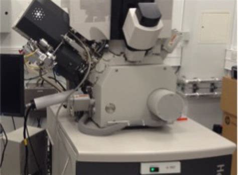 Fei Helios Dual Beam Fib The Best Picture Of Beam