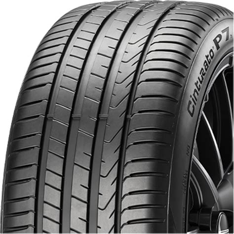 Pirelli Cinturato P7 C2 245/45 R18 100Y XL FP MO au meilleur prix sur ...