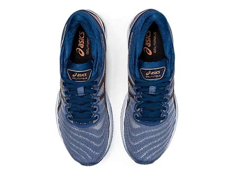 GEL-NIMBUS 22 | MEN | 灰蓝色 | 中国大陆