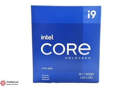 หน้าที่ 2 - INTEL CORE i9 11900KF PROCESSOR REVIEW | Vmodtech.com ...