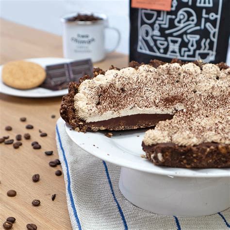 Easy Coffee Loaf Cake Recipe Two Chimps Coffee