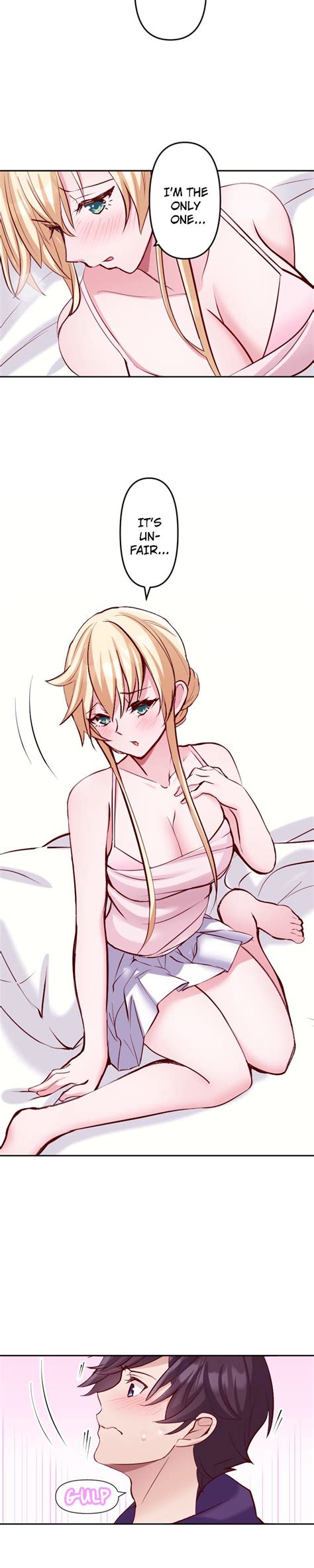 Limitless Creation Page Nhentai Hentai Doujinshi And Manga