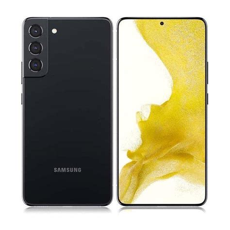 Galaxy S22 5G 256GB - Schwarz - Ohne Vertrag - Physische Dual-SIM ...