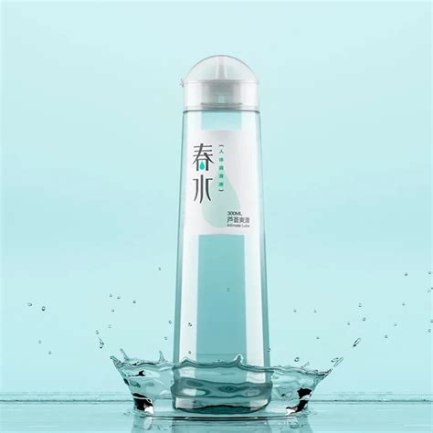Ml Spring Water Vaginal Anal Sex Lubricating Oil Massage Liquid Sexual Lubricants Based Gel