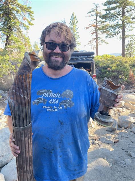 Trail Parts Donation – Rubicon Trail Foundation
