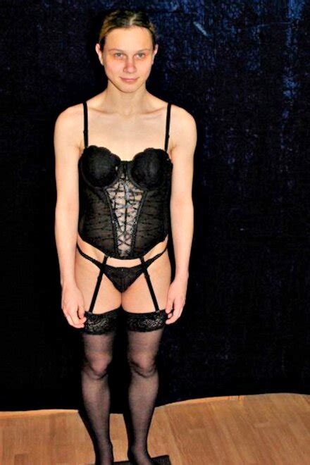 Katja German Whore Hure Katja Porn Pic