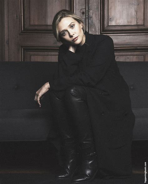 Elizabeth Olsen Lizabeth Olsen Nude OnlyFans Leaks The Fappening Photo 2642653