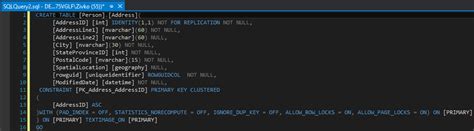 โค้ด Sql เรียนรู้เบื้องต้นวิธีการใช้งาน