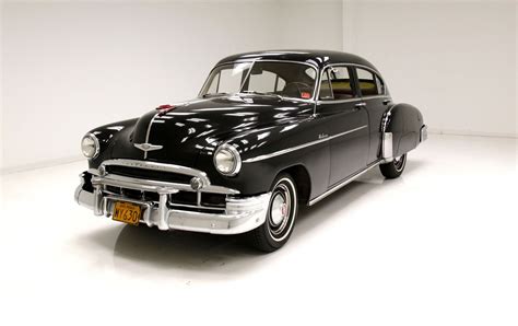 1949 Chevrolet Fleetline Deluxe | Classic & Collector Cars