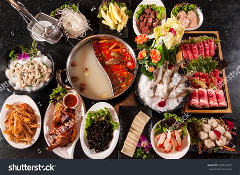 Chinese Hot Pot