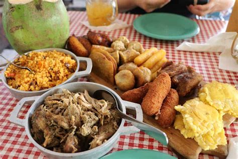 Puerto Rican Foods Best Dishes To Get You Eating Like A True Boricua