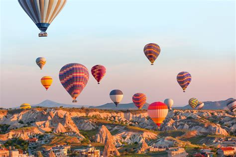 When Is The Hot Air Balloon Festival In Turkey THEKITCHENTODAY