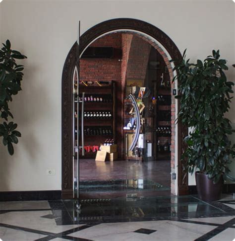 Proshyan brandy factory