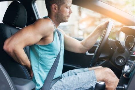 How A Miami Chiropractor Can Help You Recover From Auto Accident