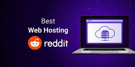 Best Web Hosting Reddit Users Recommend In 2023 Cybernews