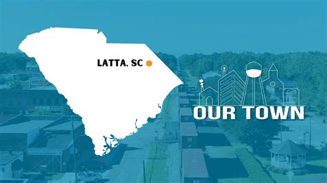 Latta | Our Town | Stories | August 25, 2022 | South Carolina ETV