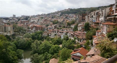 Nude Bulgaria Spottocamp