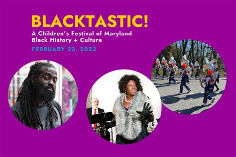 Blacktastic 2023 Registration