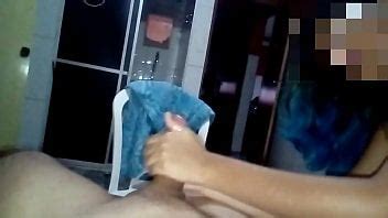 MILF Sedutora Se Masturbando Áudio Sujo 05 20 LetMeJerk