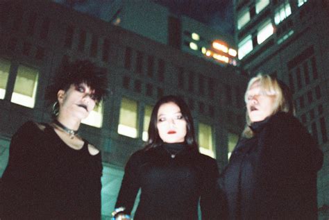 Sex Virgin Killerがスイスチリアメリカのレーベルから3作品を連続リリース